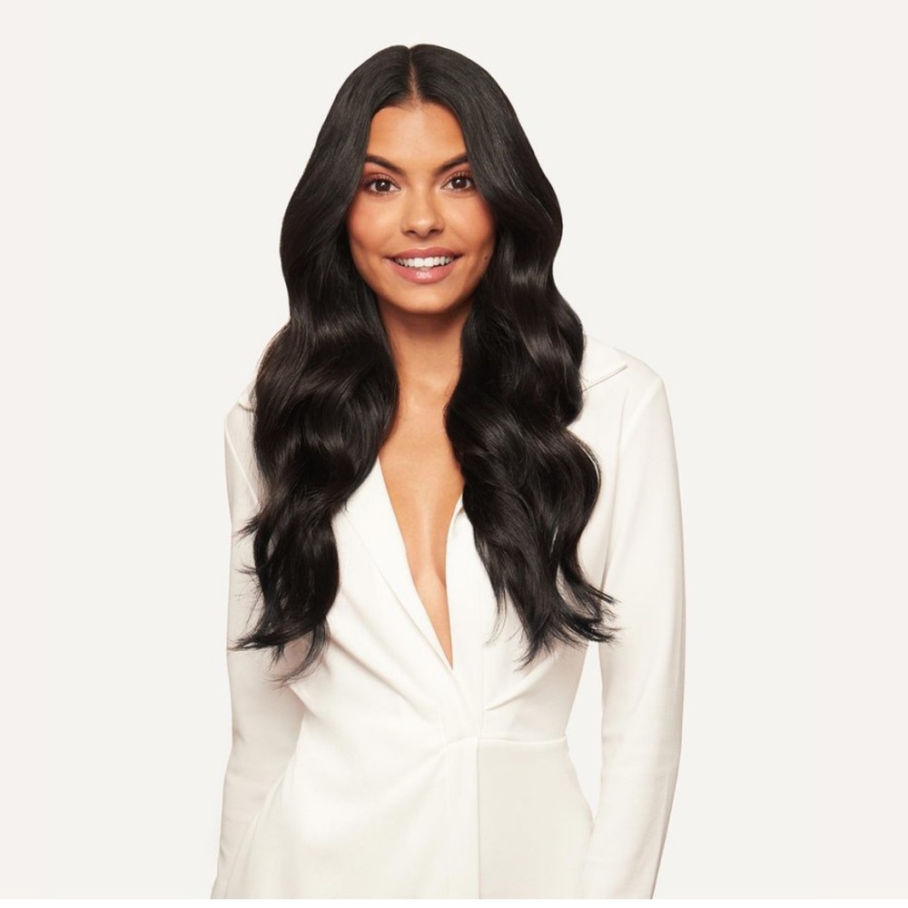 LUXY HAIR EXTENTIONS